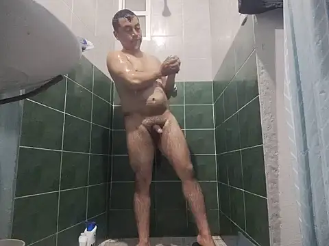 Potro23hotzen online show from 6, 6, 2026