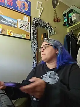 SweetCrazyKay online show from 14, 5, 2026
