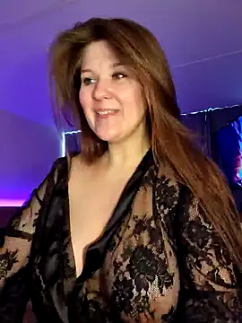 Kismet Nyx online show from 23, 2, 2025