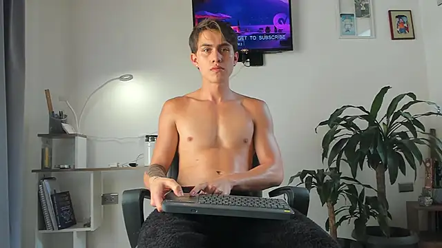 manucute 23  online show from 26, 9, 2025