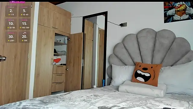 manucute 23  online show from 26, 4, 2026