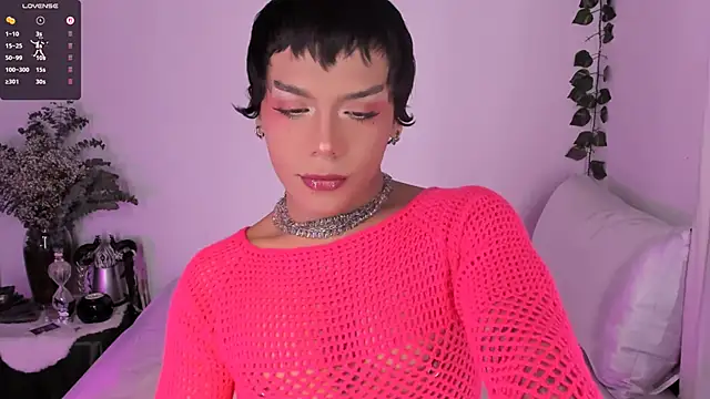 Danigio online show from 12, 11, 2025