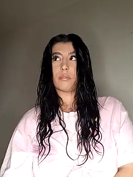 Snapshot of GiseleReine chatting on 19, 3, 2025 GiseleReine online show from 19, 3, 2025