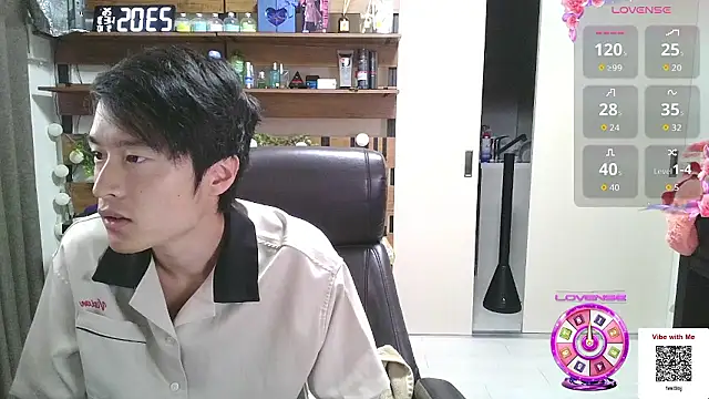 IroManager online show from 10, 9, 2025