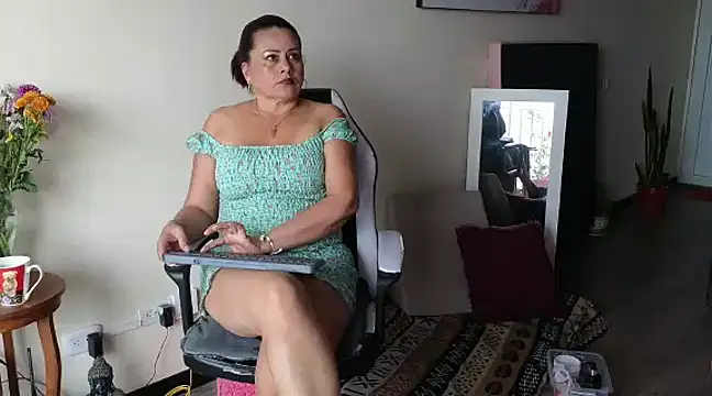 Kaily jonness online show from 20, 3, 2025