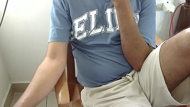 Snapshot of The_SHY_uncut chatting on 7, 12, 2024 The SHY uncut online show from 7, 12, 2024