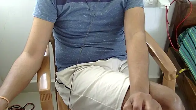 Snapshot of The_SHY_uncut chatting on 1, 2, 2025 The SHY uncut online show from 1, 2, 2025