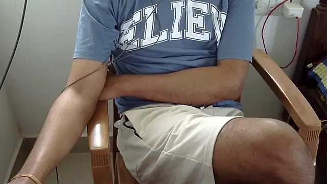 Snapshot of The_SHY_uncut chatting on 1, 3, 2025 The SHY uncut online show from 1, 3, 2025