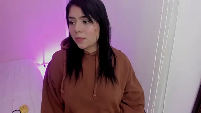 Oriana Guzman online show from 21, 4, 2026