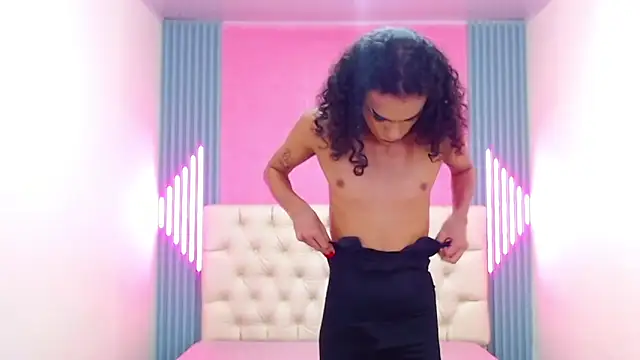 Snapshot of Foxy_Ella_ chatting on 14, 2, 2025 Foxy Ella online show from 14, 2, 2025