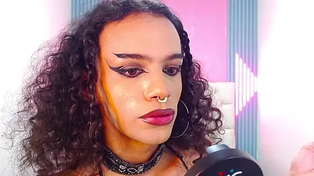 Snapshot of Foxy_Ella_ chatting on 24, 2, 2025 Foxy Ella online show from 24, 2, 2025