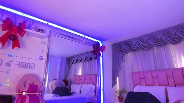 albaismynameX online show from 23, 12, 2024