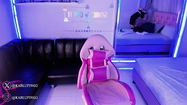 albaismynameX online show from 14, 1, 2025