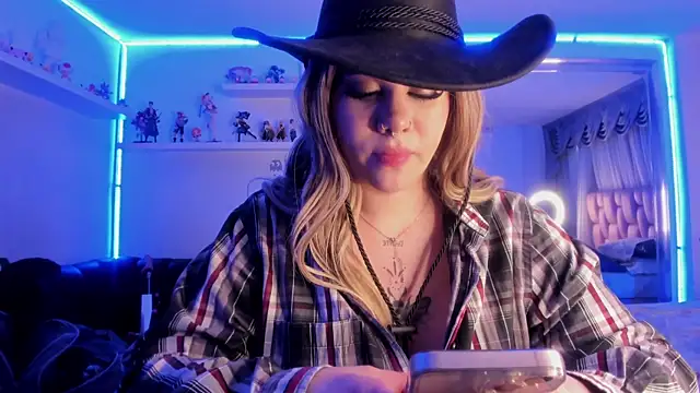 albaismynameX online show from 18, 1, 2025