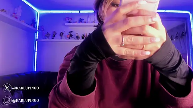 albaismynameX online show from 20, 1, 2025