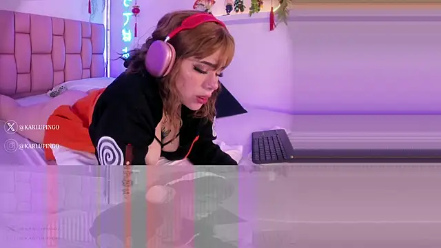 albaismynameX online show from 12, 2, 2025