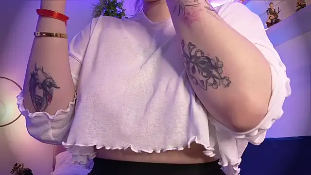 albaismynameX online show from 27, 9, 2025