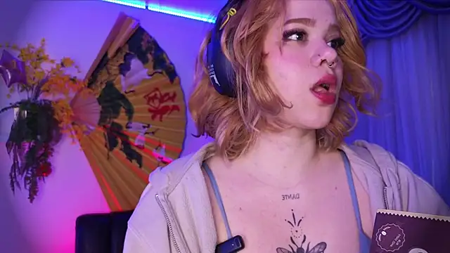 albaismynameX online show from 29, 9, 2025