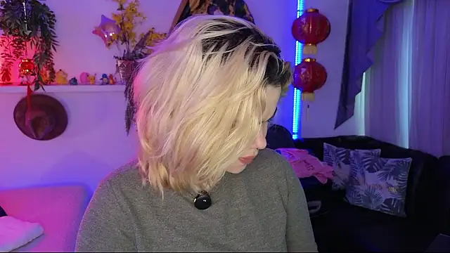 albaismynameX online show from 21, 3, 2026