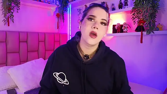 albaismynameX online show from 23, 4, 2026