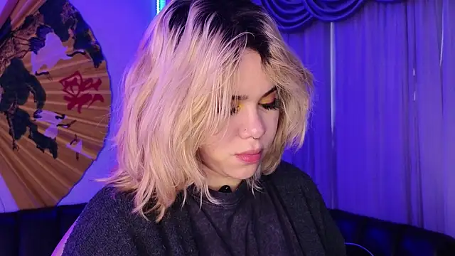 albaismynameX online show from 24, 4, 2026