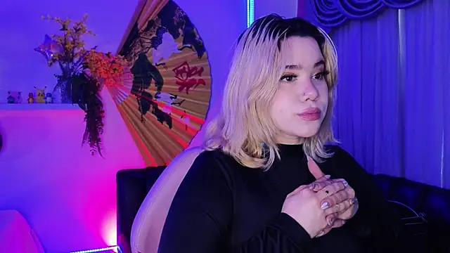 albaismynameX online show from 27, 4, 2026