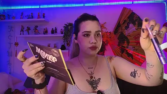 albaismynameX online show from 6, 7, 2026