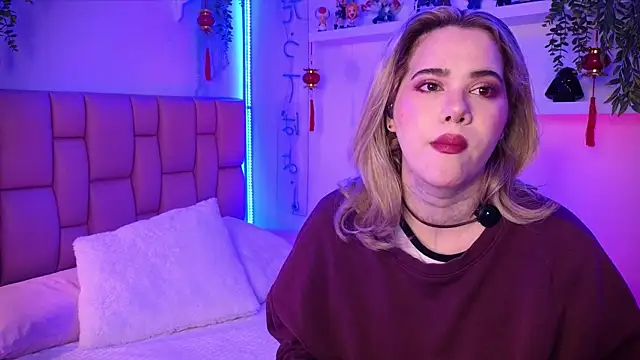 albaismynameX online show from 24, 7, 2026