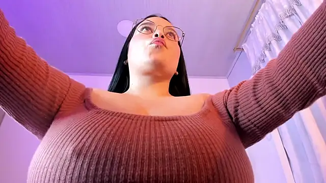 Ashanty vera15 online show from 22, 1, 2025