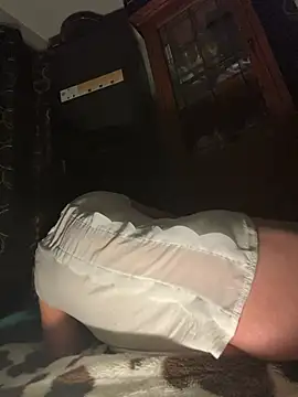 SexyB214 online show from 22, 2, 2025