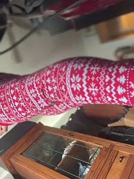 SexyB214 online show from 6, 3, 2025