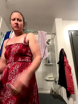 SexyB214 online show from 7, 10, 2025