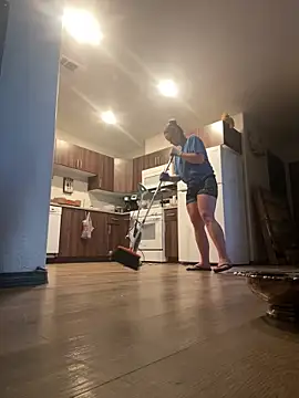 SexyB214 online show from 30, 10, 2025