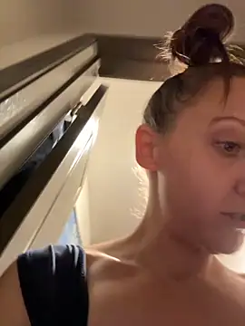 SexyB214 online show from 5, 11, 2025