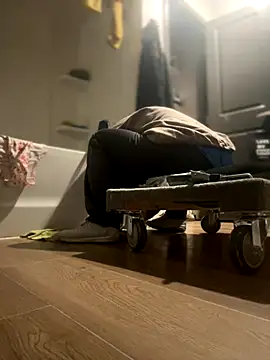 SexyB214 online show from 22, 11, 2025