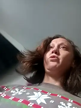 SexyB214 online show from 24, 11, 2025