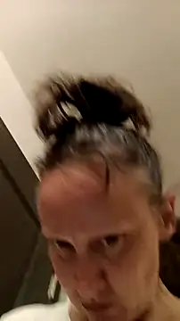 SexyB214 online show from 1, 3, 2026