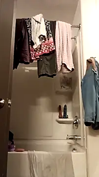 SexyB214 online show from 13, 3, 2026