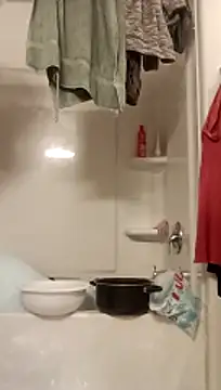 SexyB214 online show from 14, 4, 2026