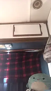 SexyB214 online show from 23, 4, 2026