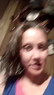 SexyB214 online show from 26, 4, 2026