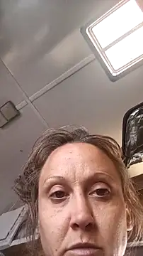 SexyB214 online show from 26, 4, 2026