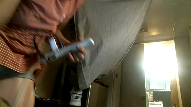 SexyB214 online show from 28, 7, 2026