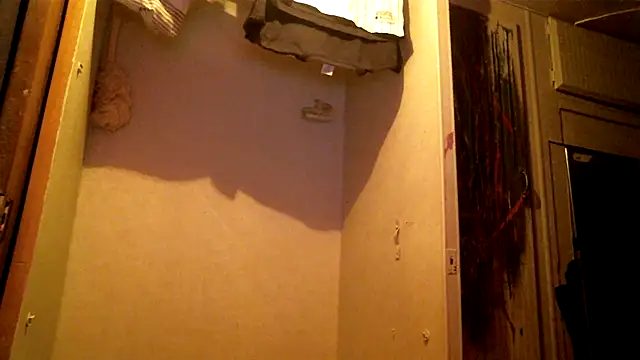 SexyB214 online show from 28, 7, 2026