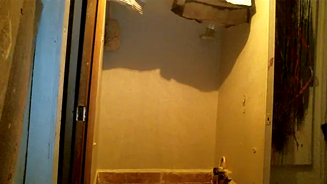 SexyB214 online show from 28, 7, 2026