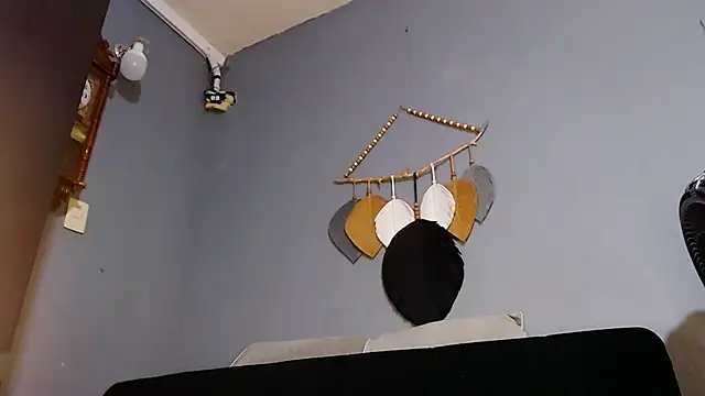 Grandeygruesa1 online show from 9, 2, 2025