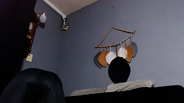 Grandeygruesa1 online show from 12, 2, 2025