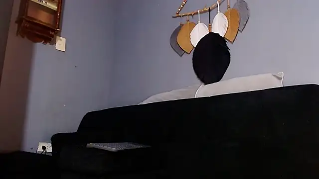 Grandeygruesa1 online show from 10, 3, 2025