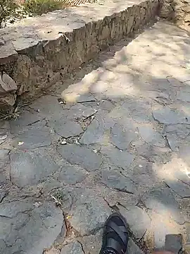 Grandeygruesa1 online show from 8, 9, 2025