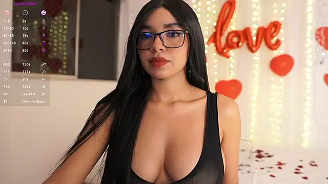 Snapshot of madison_sanford chatting on 16, 2, 2026 madison sanford online show from 16, 2, 2026